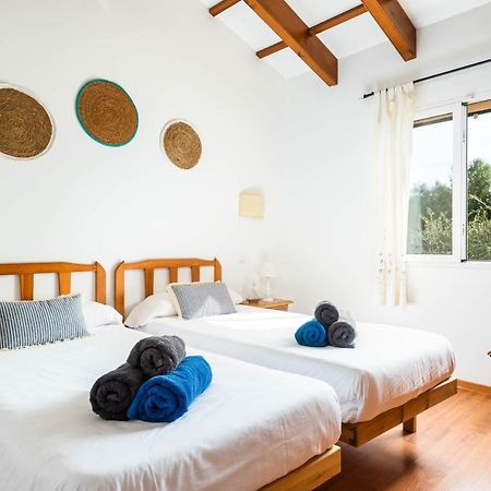 Villa Flomertor 3 By Mauter Villas Ciutadella  Exterior photo