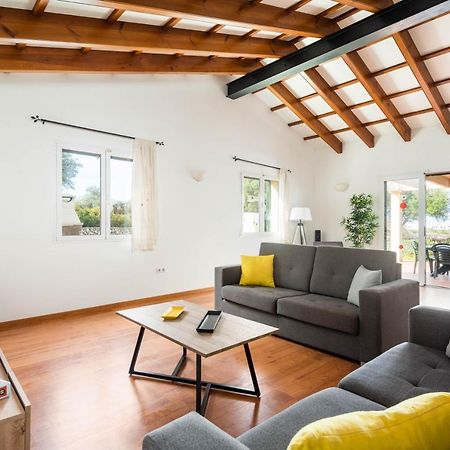 Villa Flomertor 3 By Mauter Villas Ciutadella  Exterior photo