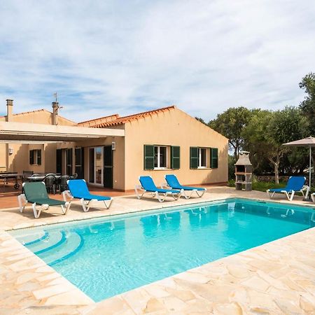 Villa Flomertor 3 By Mauter Villas Ciutadella  Exterior photo