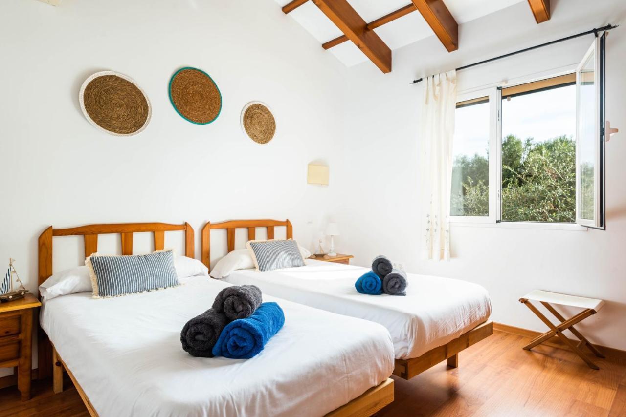 Villa Flomertor 3 By Mauter Villas Ciutadella  Exterior photo