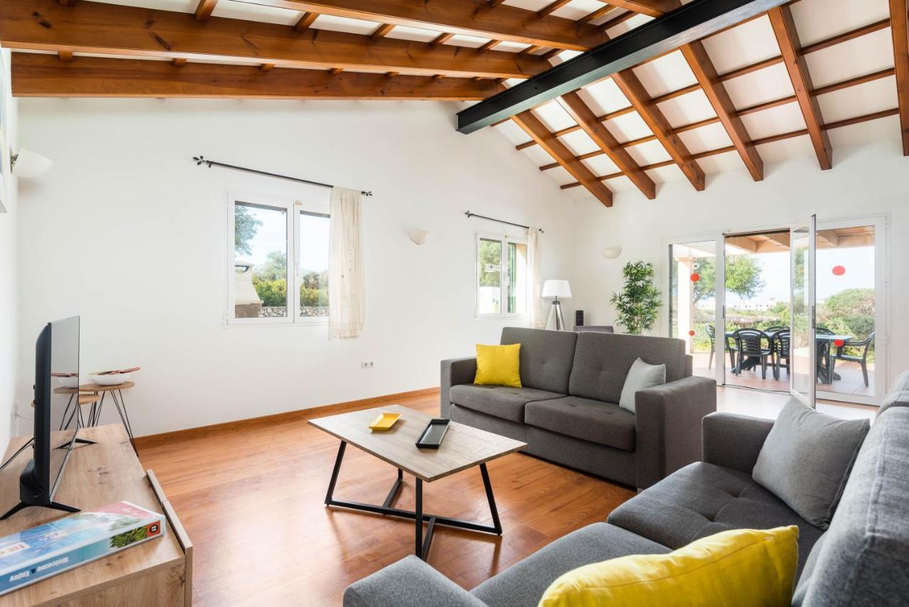 Villa Flomertor 3 By Mauter Villas Ciutadella  Exterior photo