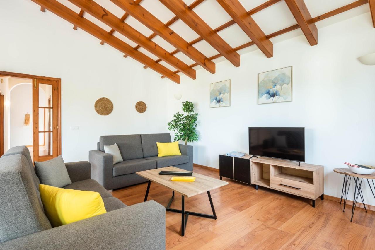 Villa Flomertor 3 By Mauter Villas Ciutadella  Exterior photo