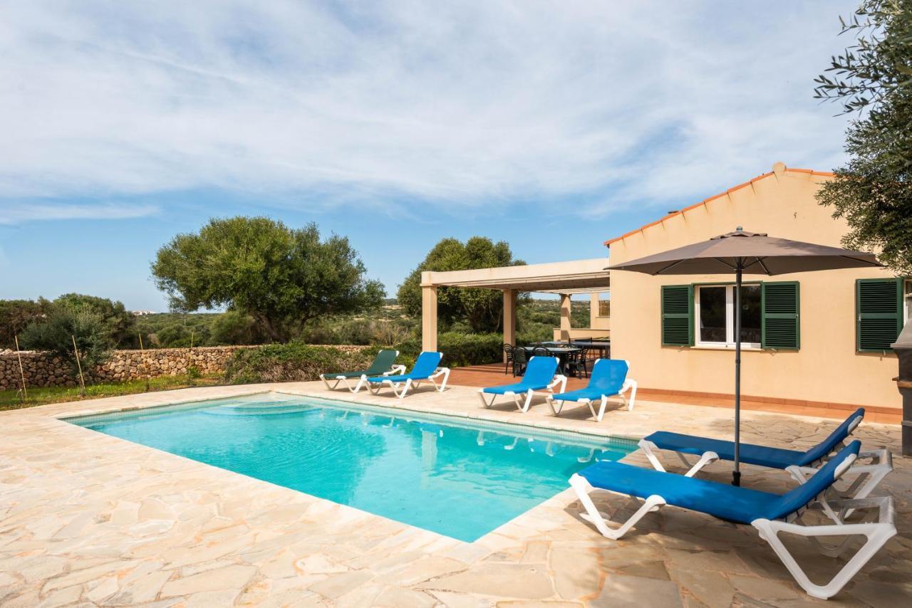 Villa Flomertor 3 By Mauter Villas Ciutadella  Exterior photo