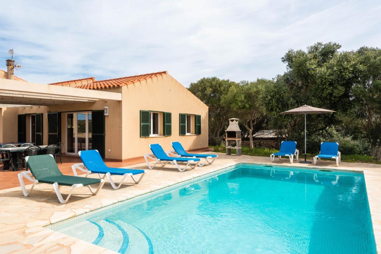 Villa Flomertor 3 By Mauter Villas Ciutadella  Exterior photo
