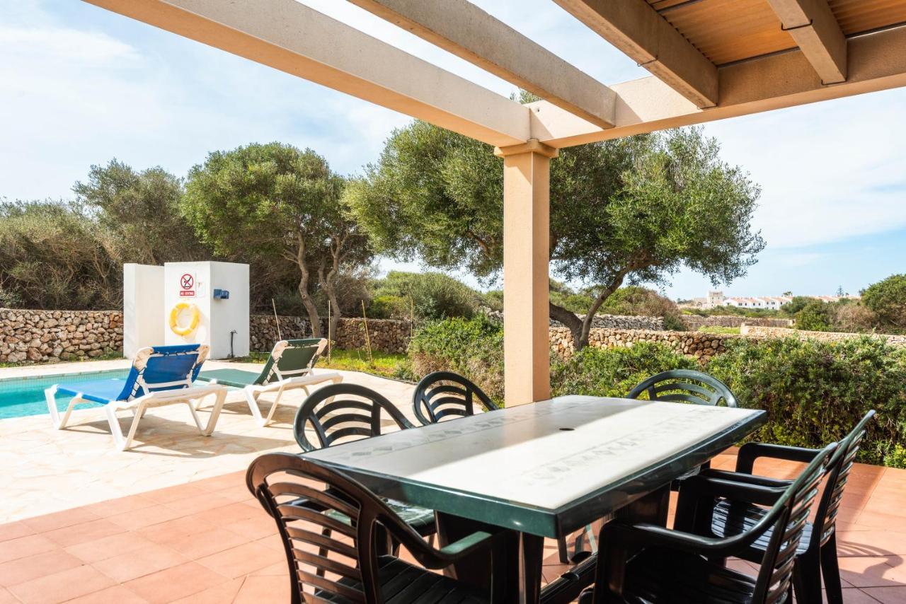 Villa Flomertor 3 By Mauter Villas Ciutadella  Exterior photo