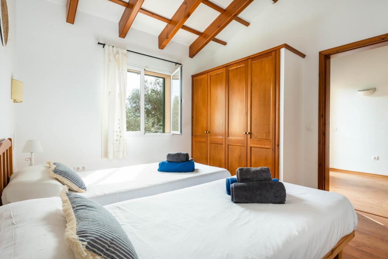 Villa Flomertor 3 By Mauter Villas Ciutadella  Exterior photo