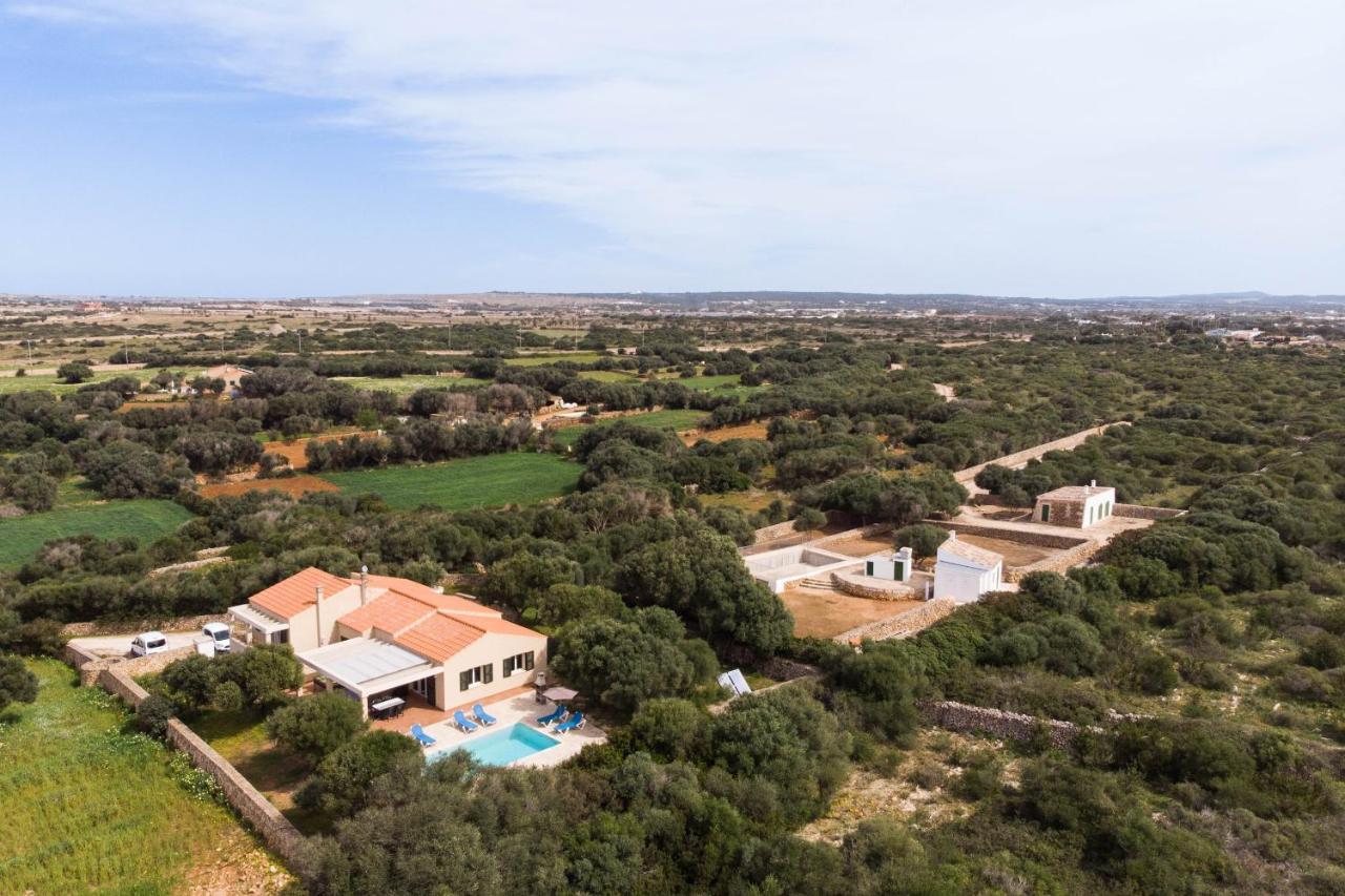 Villa Flomertor 3 By Mauter Villas Ciutadella  Exterior photo