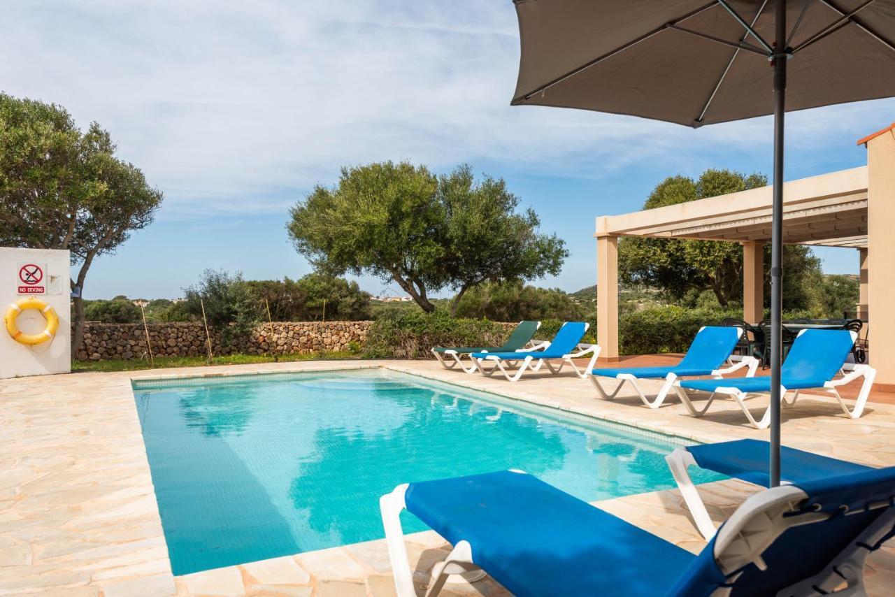 Villa Flomertor 3 By Mauter Villas Ciutadella  Exterior photo