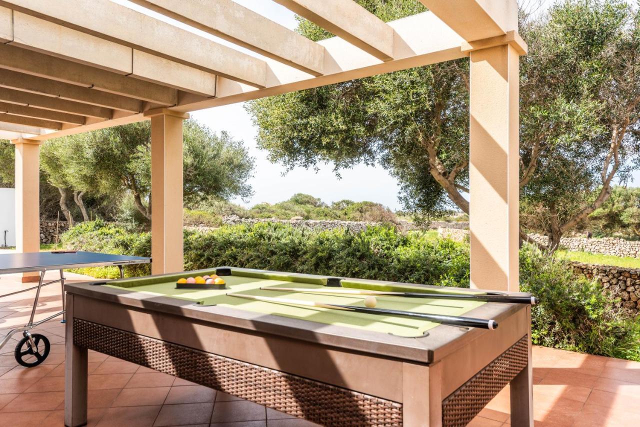 Villa Flomertor 3 By Mauter Villas Ciutadella  Exterior photo