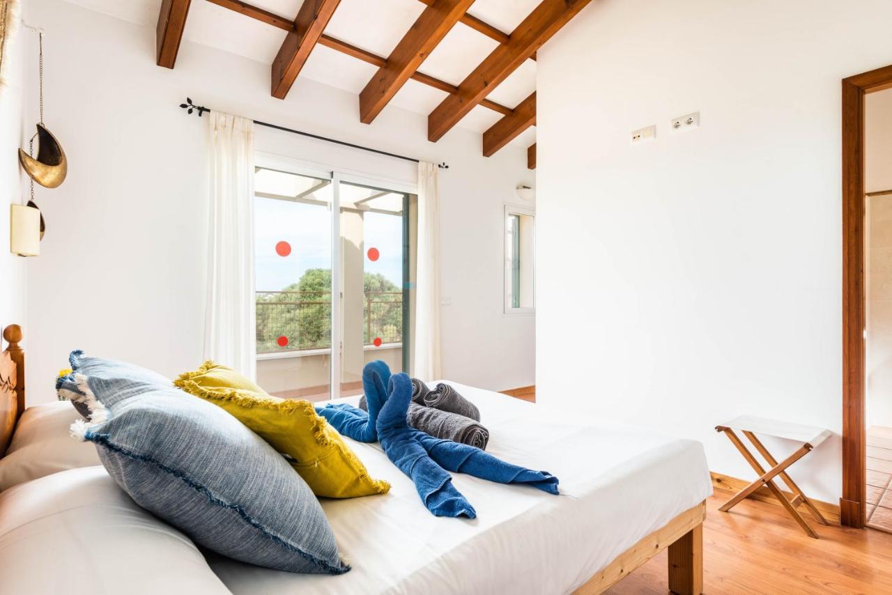 Villa Flomertor 3 By Mauter Villas Ciutadella  Exterior photo