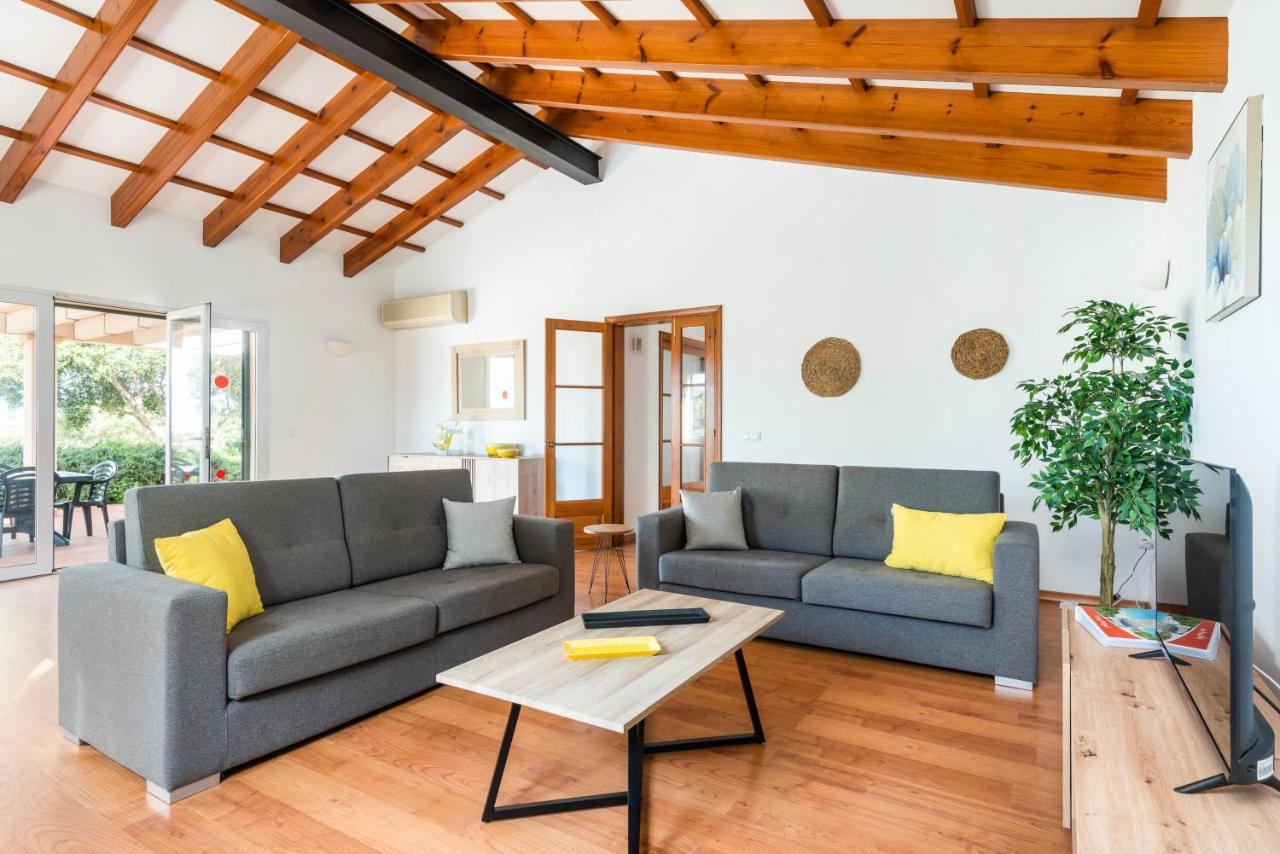 Villa Flomertor 3 By Mauter Villas Ciutadella  Exterior photo