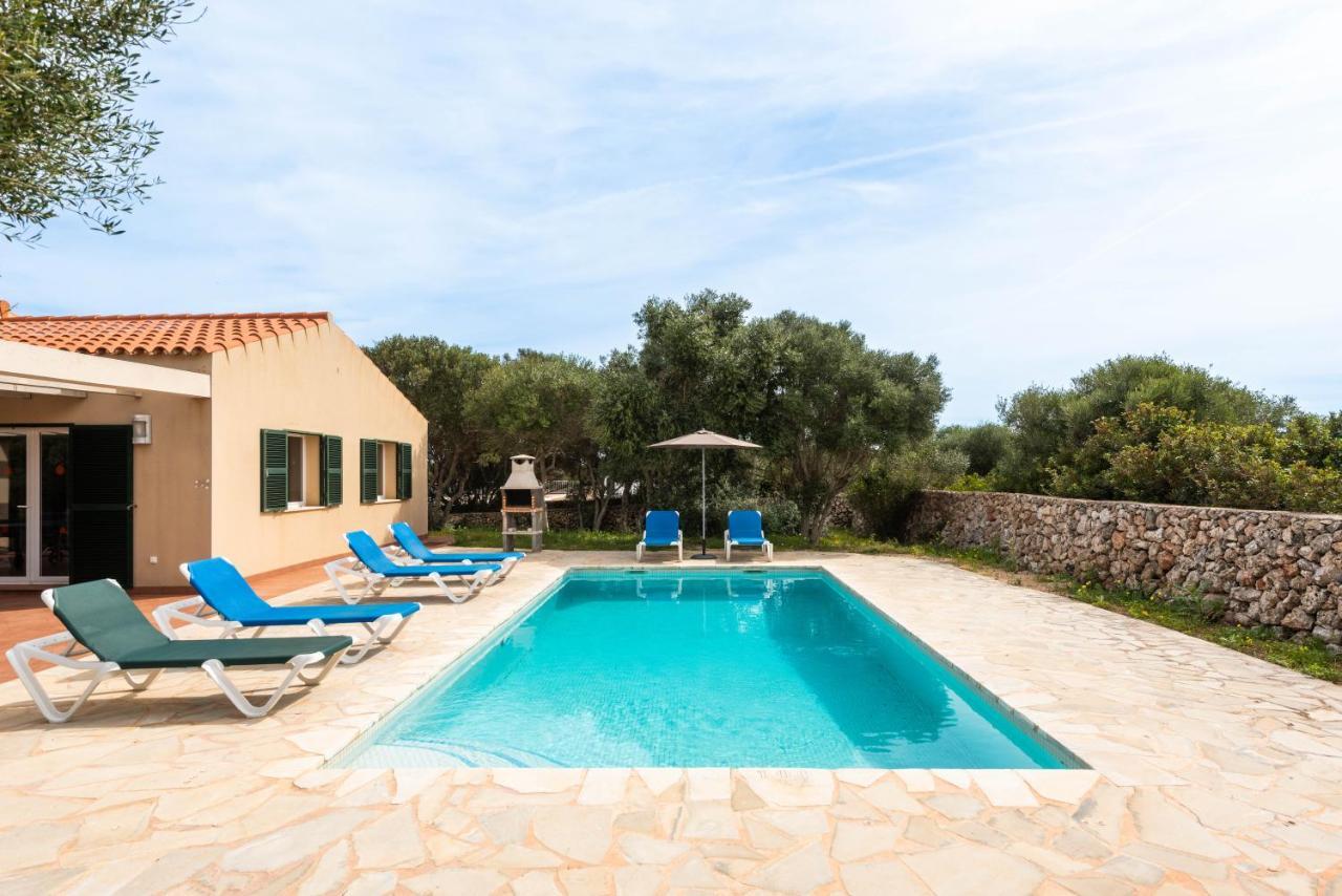 Villa Flomertor 3 By Mauter Villas Ciutadella  Exterior photo