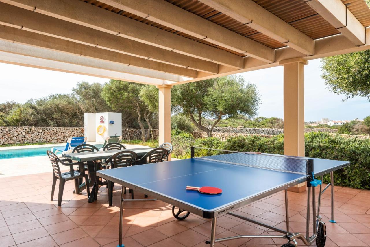 Villa Flomertor 3 By Mauter Villas Ciutadella  Exterior photo
