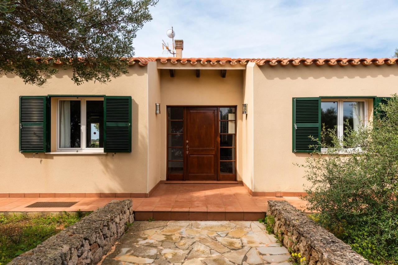 Villa Flomertor 3 By Mauter Villas Ciutadella  Exterior photo