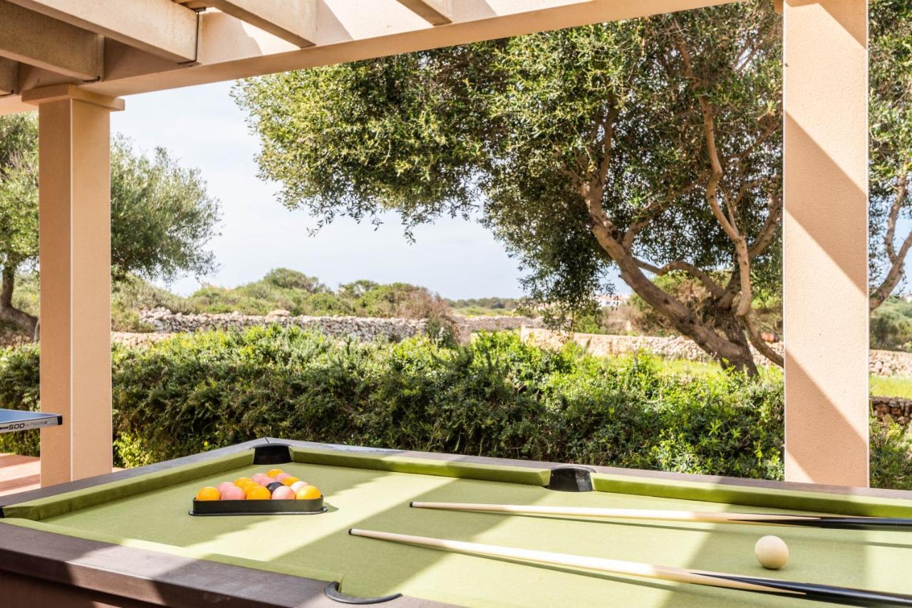 Villa Flomertor 3 By Mauter Villas Ciutadella  Exterior photo