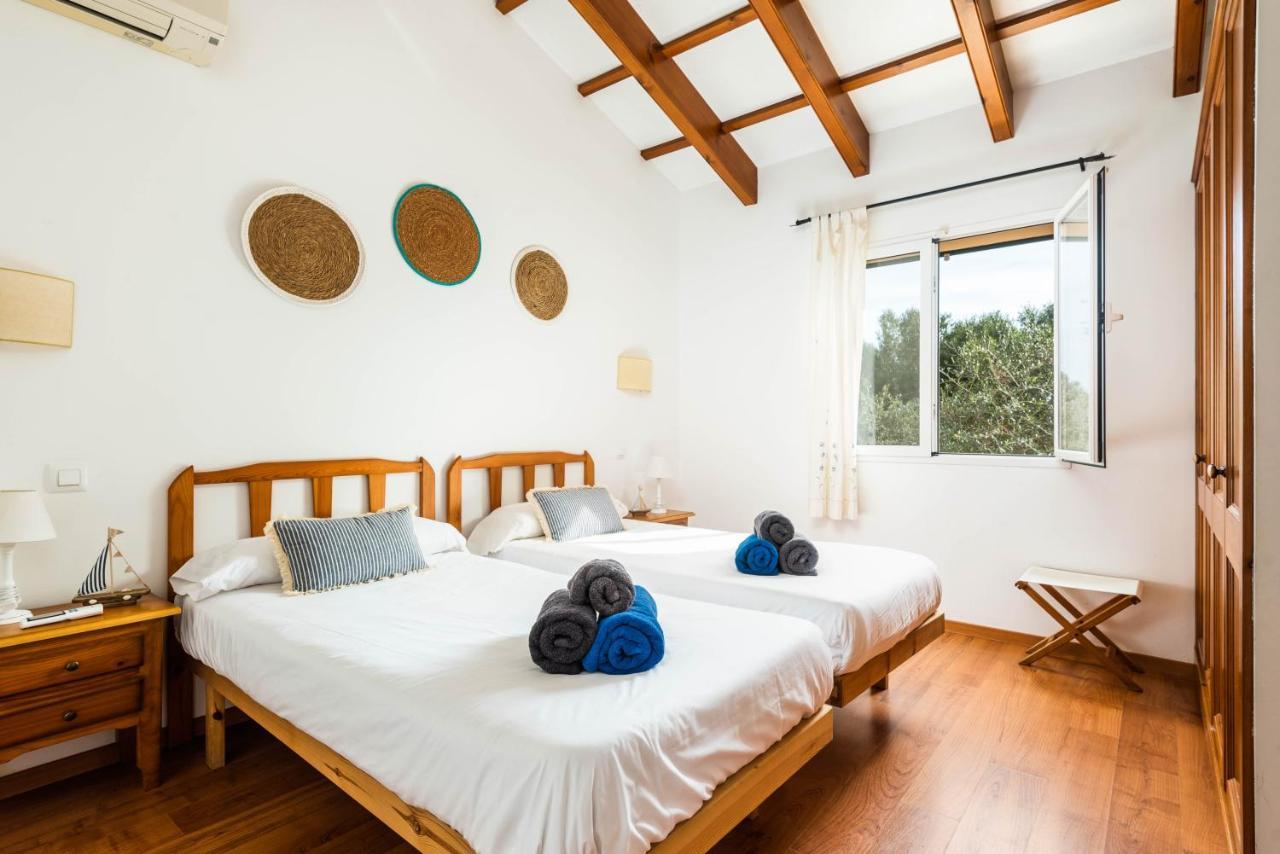 Villa Flomertor 3 By Mauter Villas Ciutadella  Exterior photo