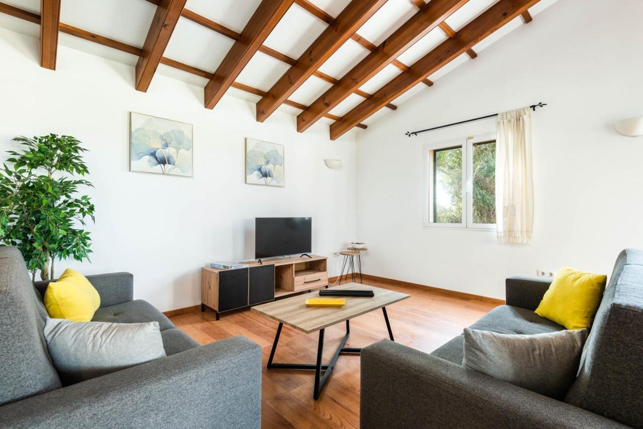 Villa Flomertor 3 By Mauter Villas Ciutadella  Exterior photo